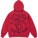 Forever Hooded Sweatshirt