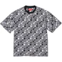Supreme Fuck Intarsia S/S Top Black