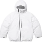 Supreme GORE-TEX 700-Fill Down Parka White
