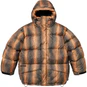 Supreme GORE-TEX 900-Fill Down Parka Fur Print