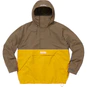 Supreme GORE-TEX Anorak Yellow