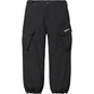 Supreme GORE-TEX Cargo Pant Black