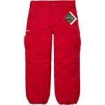 Supreme restock - GORE-TEX Cargo Pant