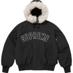 Supreme restock - GORE-TEX N-2B Jacket
