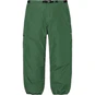 Supreme GORE-TEX Pant Green
