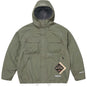 Supreme GORE-TEX Shell Jacket Olive