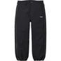 Supreme GORE-TEX Stripe Pant Black