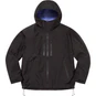 Supreme GORE-TEX Taped Seam Shell Jacket Black