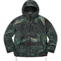 Supreme GORE-TEX Taped Seam Shell Jacket Kermit The Frog