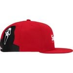 Supreme restock - Ghostface® Box Logo New Era®