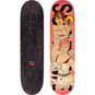Supreme Girls Skateboard Pink