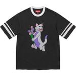 Supreme restock - Glitter Cat S/S Top