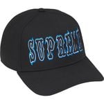 Gothic Outline Adjustable New Era®