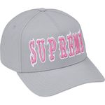 Gothic Outline Adjustable New Era®