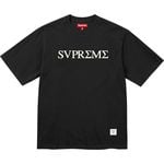 Supreme restock - Greek S/S Top