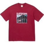 Supreme restock - Growl Tee