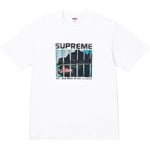 Supreme restock - Growl Tee
