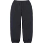 Supreme Inset Link Track Pant Black
