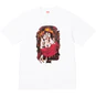 Supreme Jane's Addiction Ritual Tee White