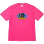 Leash Tee