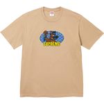 Supreme restock - Leash Tee