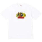 Leash Tee