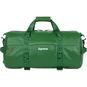 Supreme Leather Duffle Bag Green