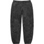 Supreme Liberty Sweatpant Washed Black