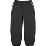 Logo Taping Track Pant