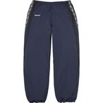Logo Taping Track Pant