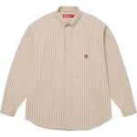 Supreme restock - Loose Fit Oxford Shirt