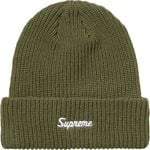 Loose Gauge Beanie