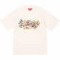 Supreme Machu Picchu S/S Top Natural