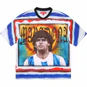 Supreme Maradona Soccer Jersey Multicolor
