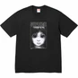 Supreme Margaret Keane Teardrop Tee Black