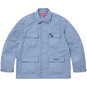Supreme Melvins BDU Jacket Light Blue