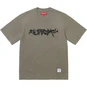 Supreme Mental S/S Top Dusty Olive