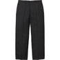 Supreme Metallic Dot Trouser Black