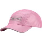Supreme restock - Metallic Mesh Camp Cap