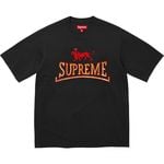Supreme restock - Milan Sequin S/S Top