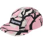 Supreme restock - Military Camp Cap