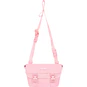 Supreme Mini Messenger Bag Light Pink