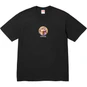 Supreme Miss Piggy Tee Black