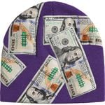 Supreme restock - Money Beanie