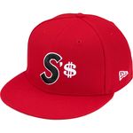 Supreme restock - Money S Logo New Era®