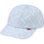Monogram Jacquard 6-Panel
