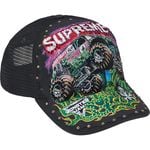 Monster Jam™ Grave Digger™ Mesh Back 5-Panel