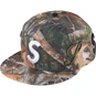 Supreme Multi S Logo New Era® TrueTimber® Kanati Camo