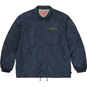 Supreme NYC Coaches Jacket Navy