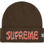 New Era® Action Beanie
